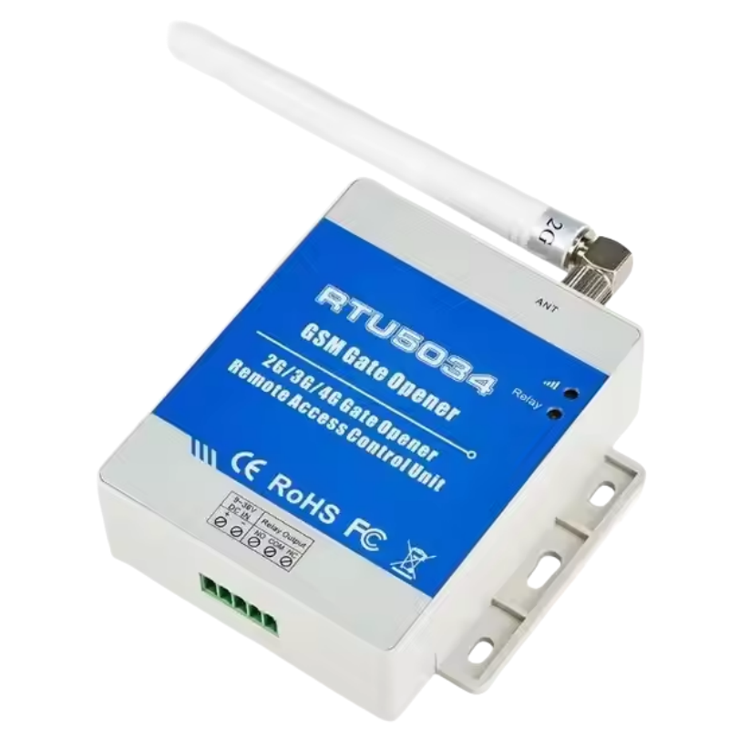 Switch Opener Tool - جهاز تحكم عن بعد RTU 5034