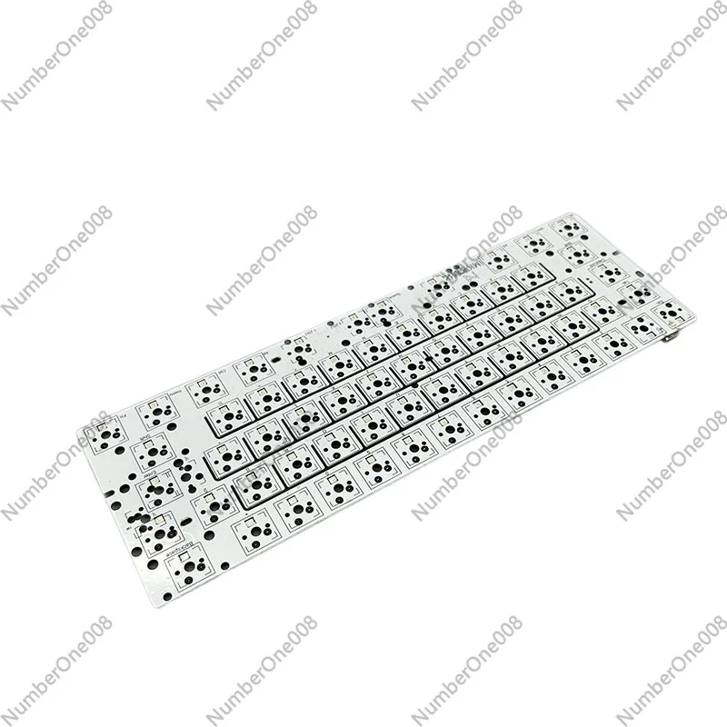 Hot Swap Pcb - لوحة دوائر مطبوعة مخصصة PCB GH60