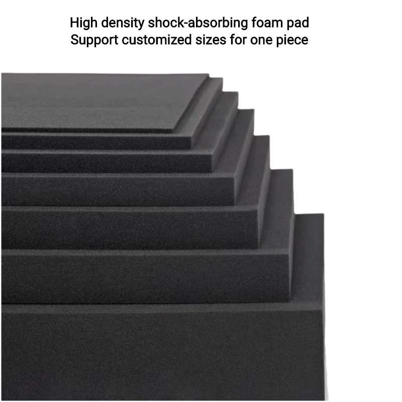 Polyurethane Foam Sheet - 50x30 سنتيمتر عالية الكثافة رغوة الوسادة