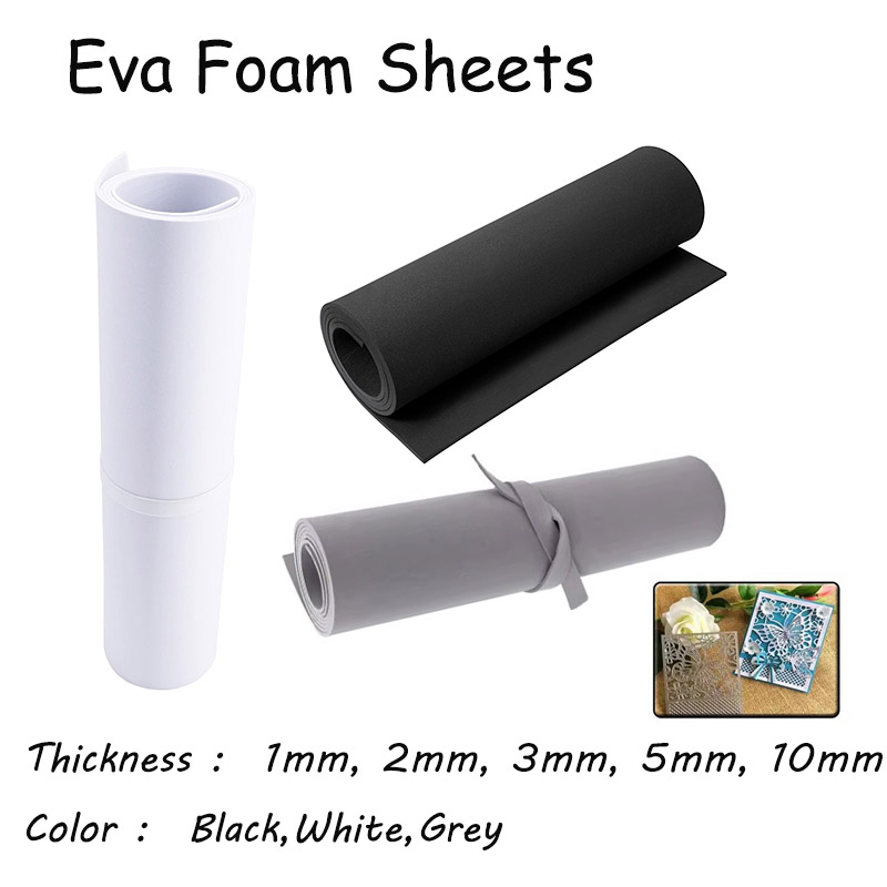 Polyurethane Foam Sheet - 1 مللي متر 2 مللي متر