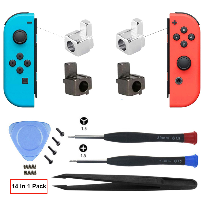 Switch Opener Tool - NS Switch Game Accessories أبازيم قفل