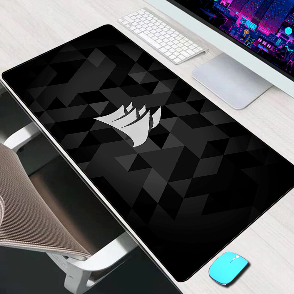 Gaming Keyboard Corsair - قرصان ماوس الوسادة اكسسوارات الألعاب الكبيرة