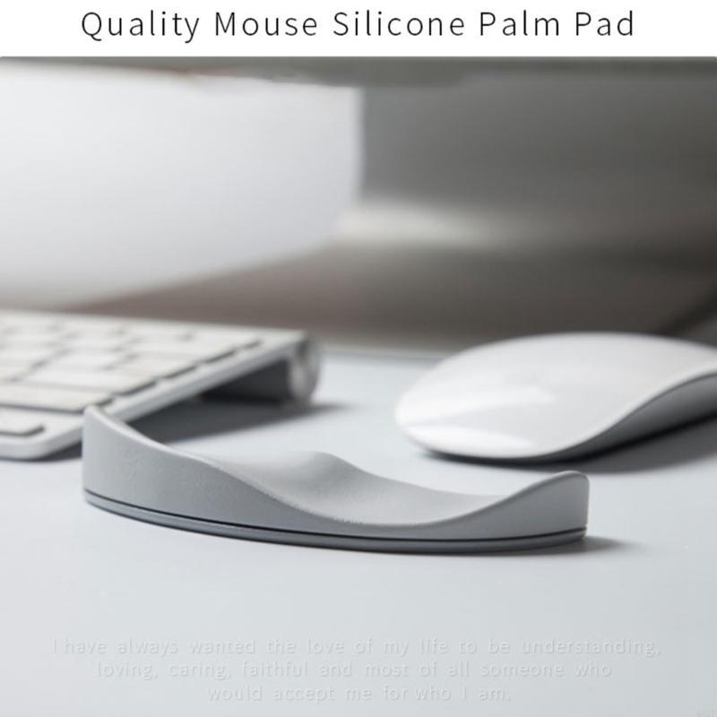 462E Mousepad Enconomic يدعم ا - مراجعة Gaming Keyboard Hand وسعره