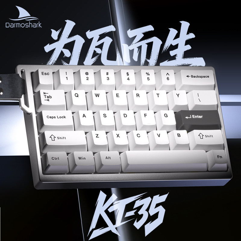 لوحة مفاتيح الألعاب السلكية Da - مراجعة Gaming Keyboard Hand وسعره