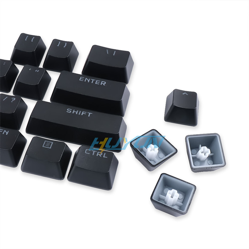 أغطية مفاتيح PP+ PBT جديدة بدي - مراجعة Gaming Keyboard Corsair وسعره