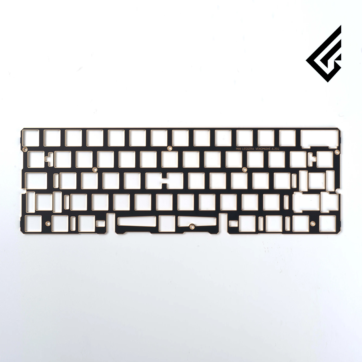 لوحة مفاتيح مخصصة من جيونووركس - مراجعة Keyboard Lube Kit وسعره