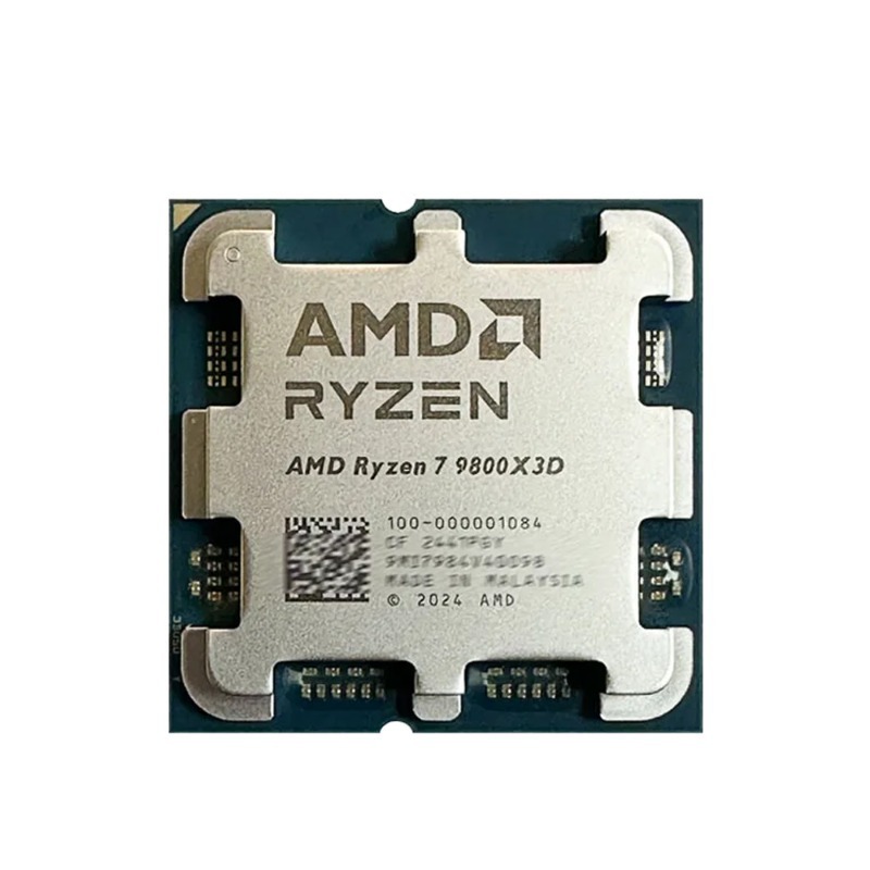 معالج ألعاب متعدد النواة AMD R - مراجعة Amd Cpu Ryzen 7 وسعره