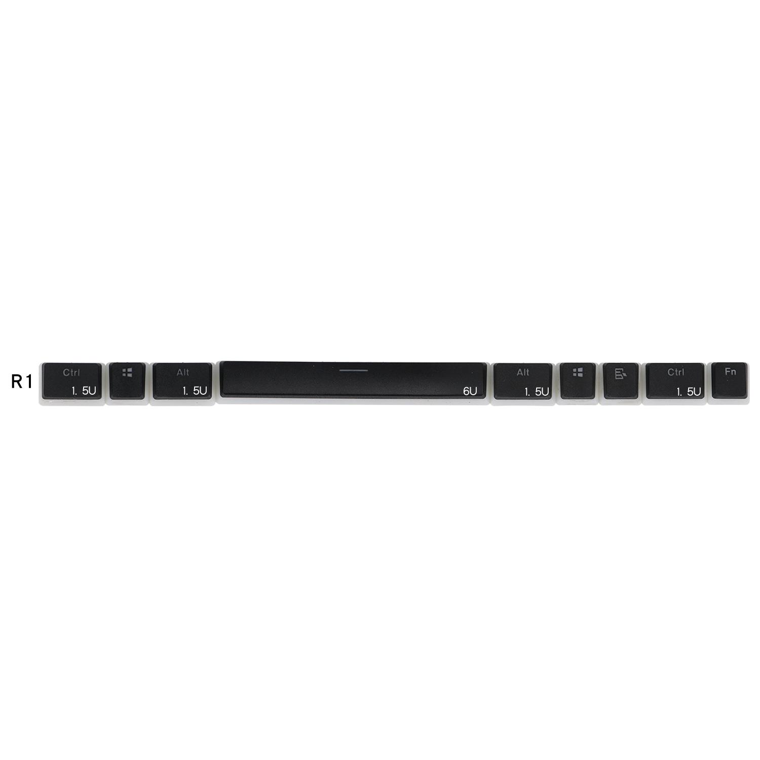 بودنغ PBT Doubleshot الخلفية K - مراجعة Gaming Keyboard Corsair وسعره