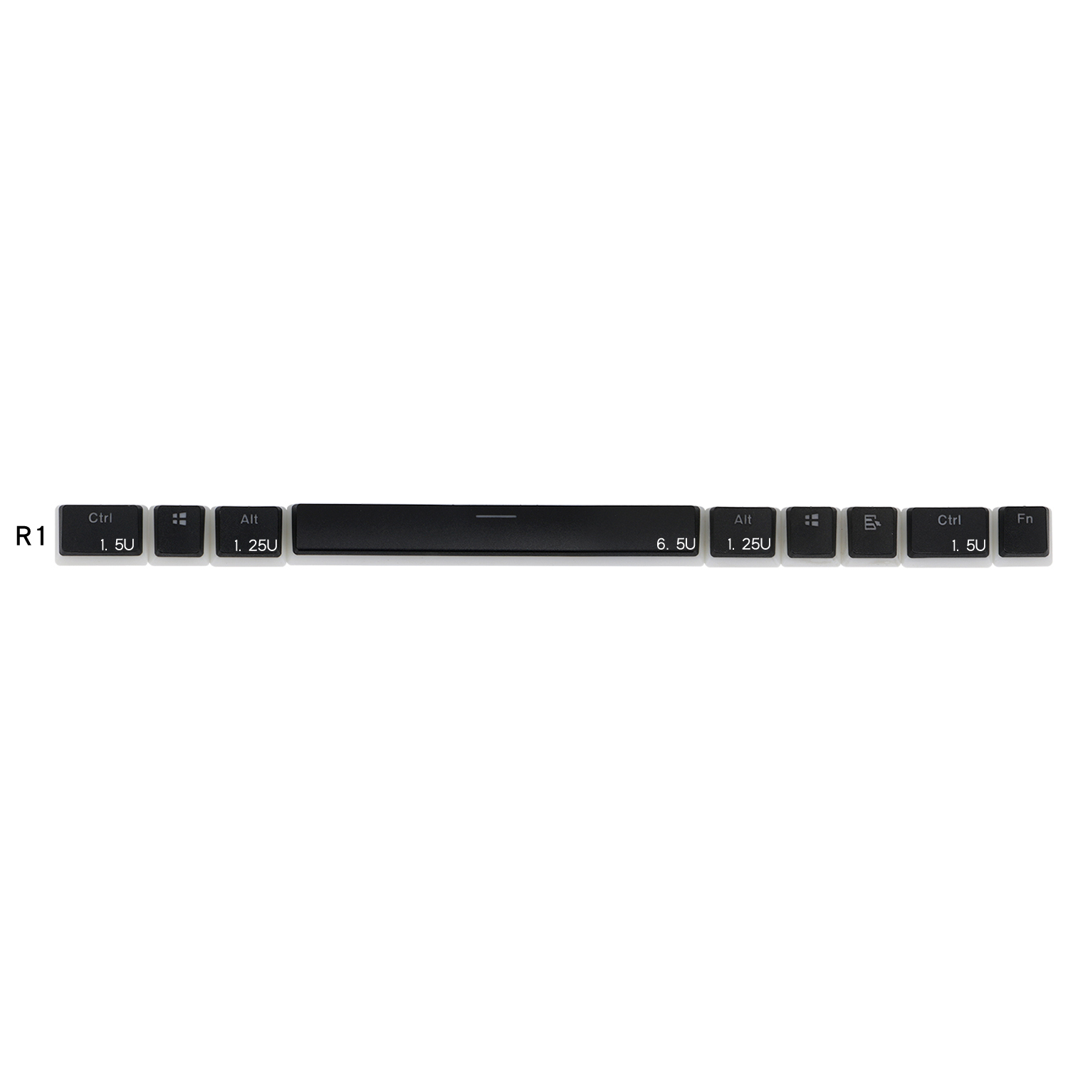 بودنغ PBT Doubleshot الخلفية K - مراجعة Gaming Keyboard Corsair وسعره
