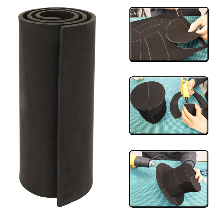 سمك 1/2/3/5/10 مللي متر تأثيري - مراجعة Polyurethane Foam Sheet وسعره
