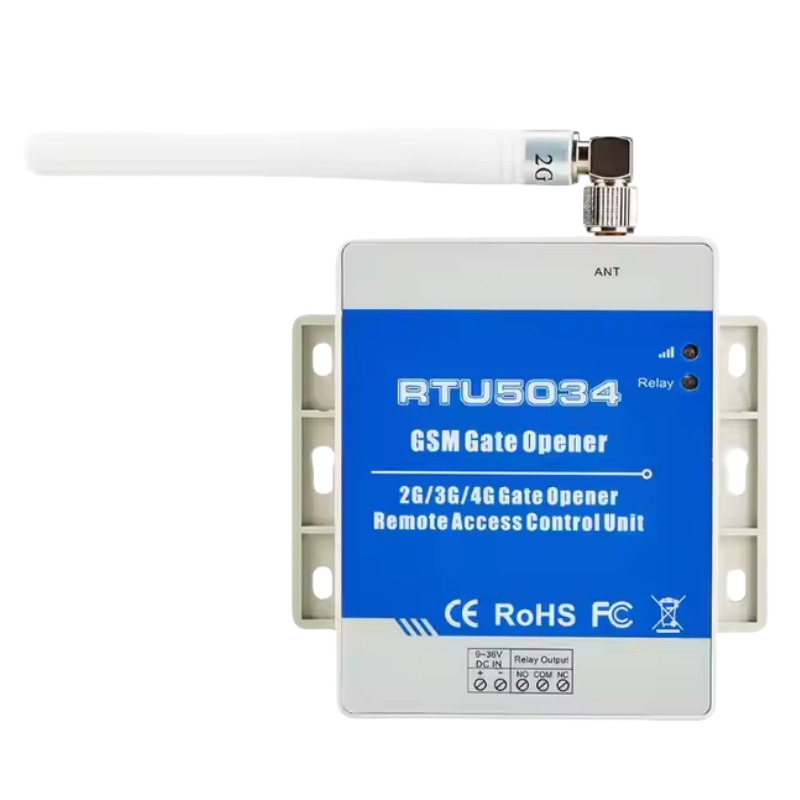 جهاز تحكم عن بعد RTU 5034 لفتح - مراجعة Switch Opener Tool وسعره
