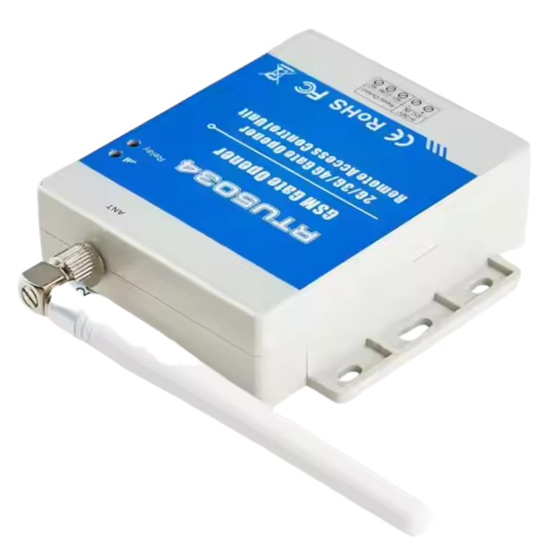 جهاز تحكم عن بعد RTU 5034 لفتح - مراجعة Switch Opener Tool وسعره