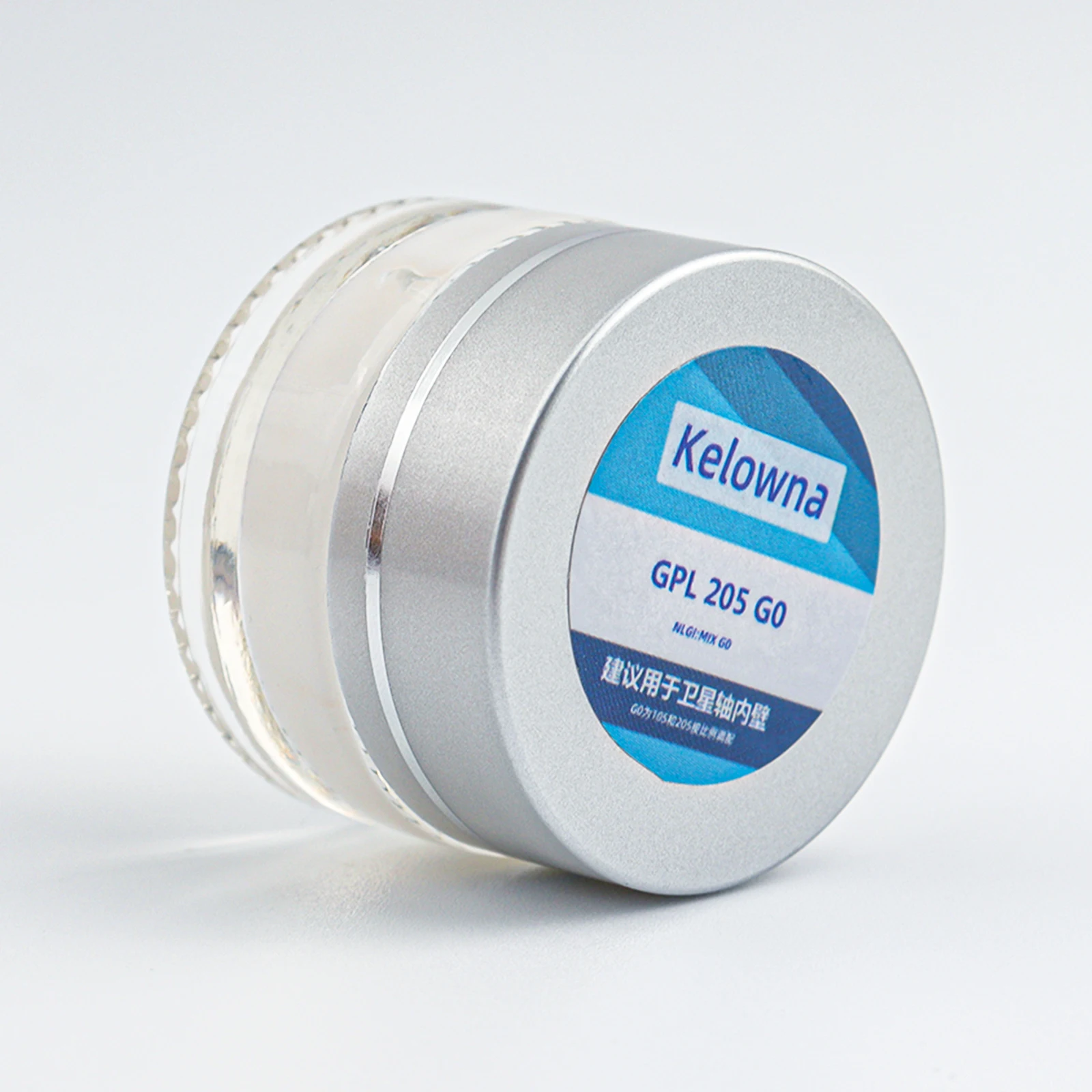 مفاتيح التشحيم 10 جرام GPL 205 - مراجعة Keyboard Lube Kit وسعره