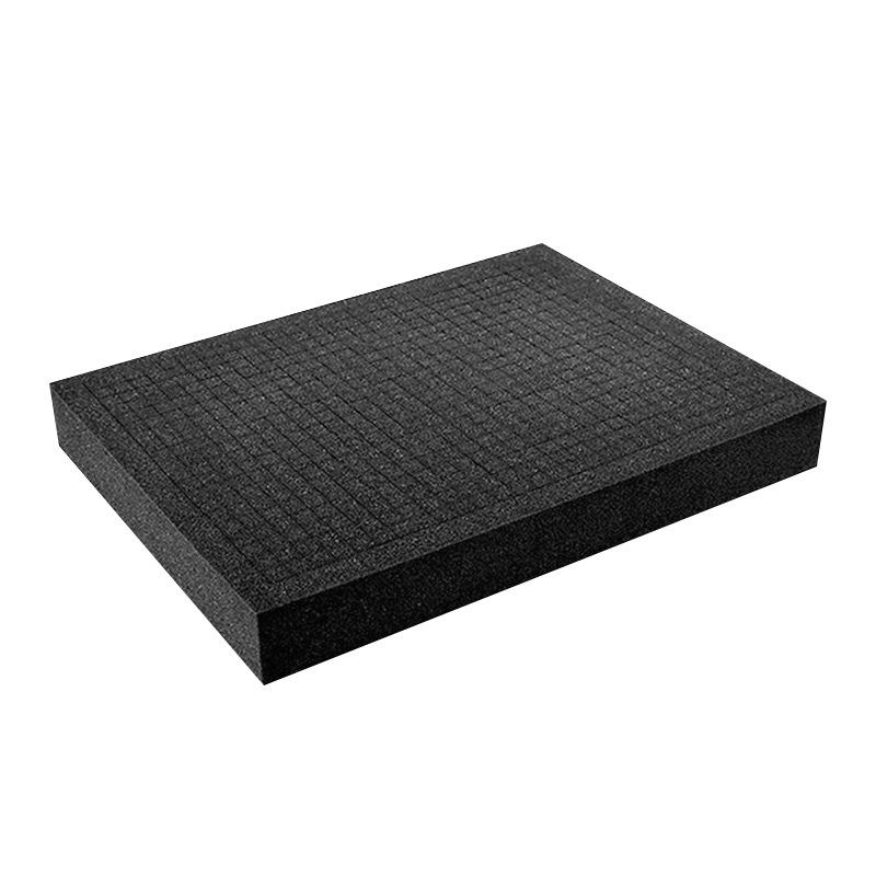 وسادة إسفنجية سوداء عالية الكث - مراجعة Polyurethane Foam Sheet وسعره