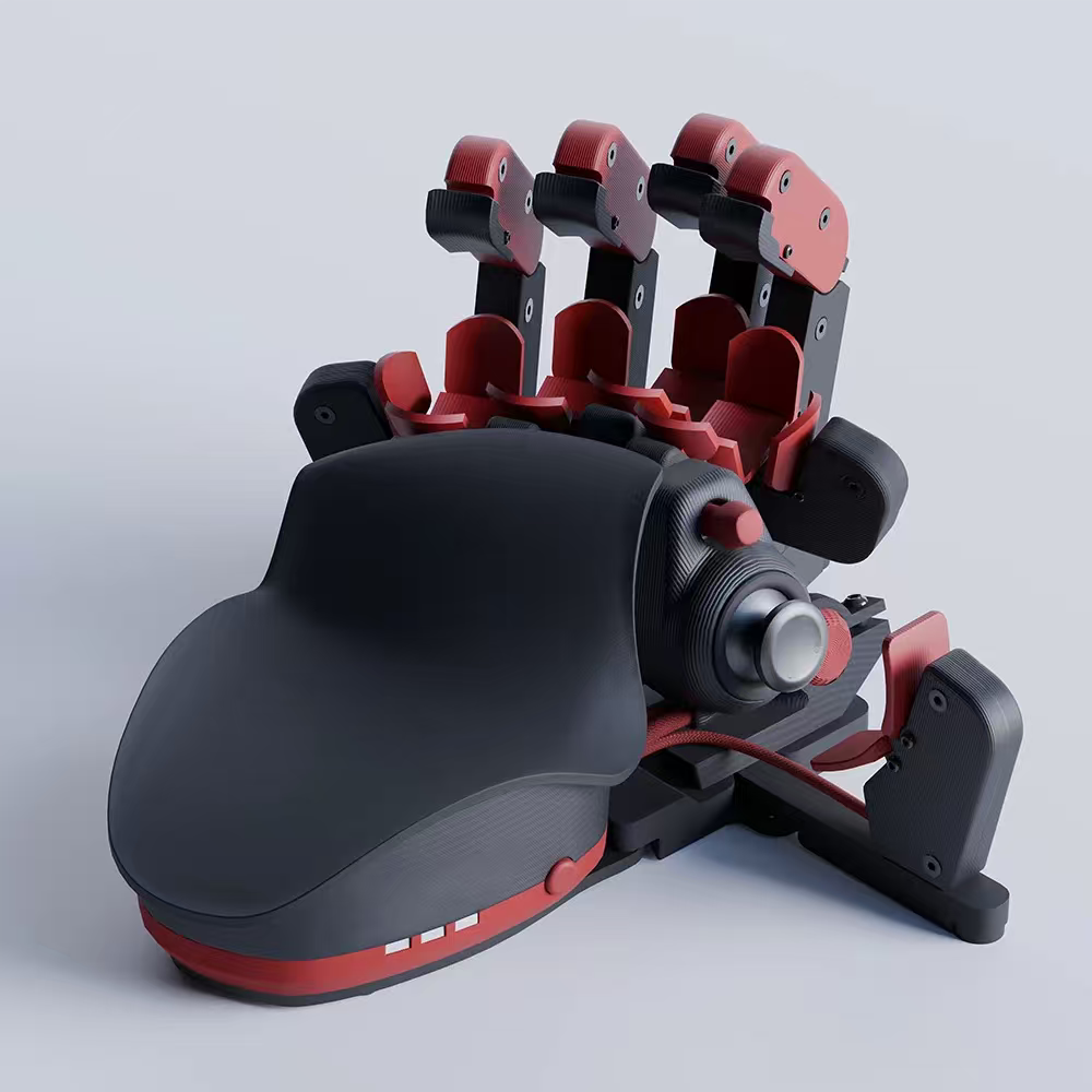 لوحة مفاتيح الألعاب GameClaw G - مراجعة Gaming Keyboard Hand وسعره