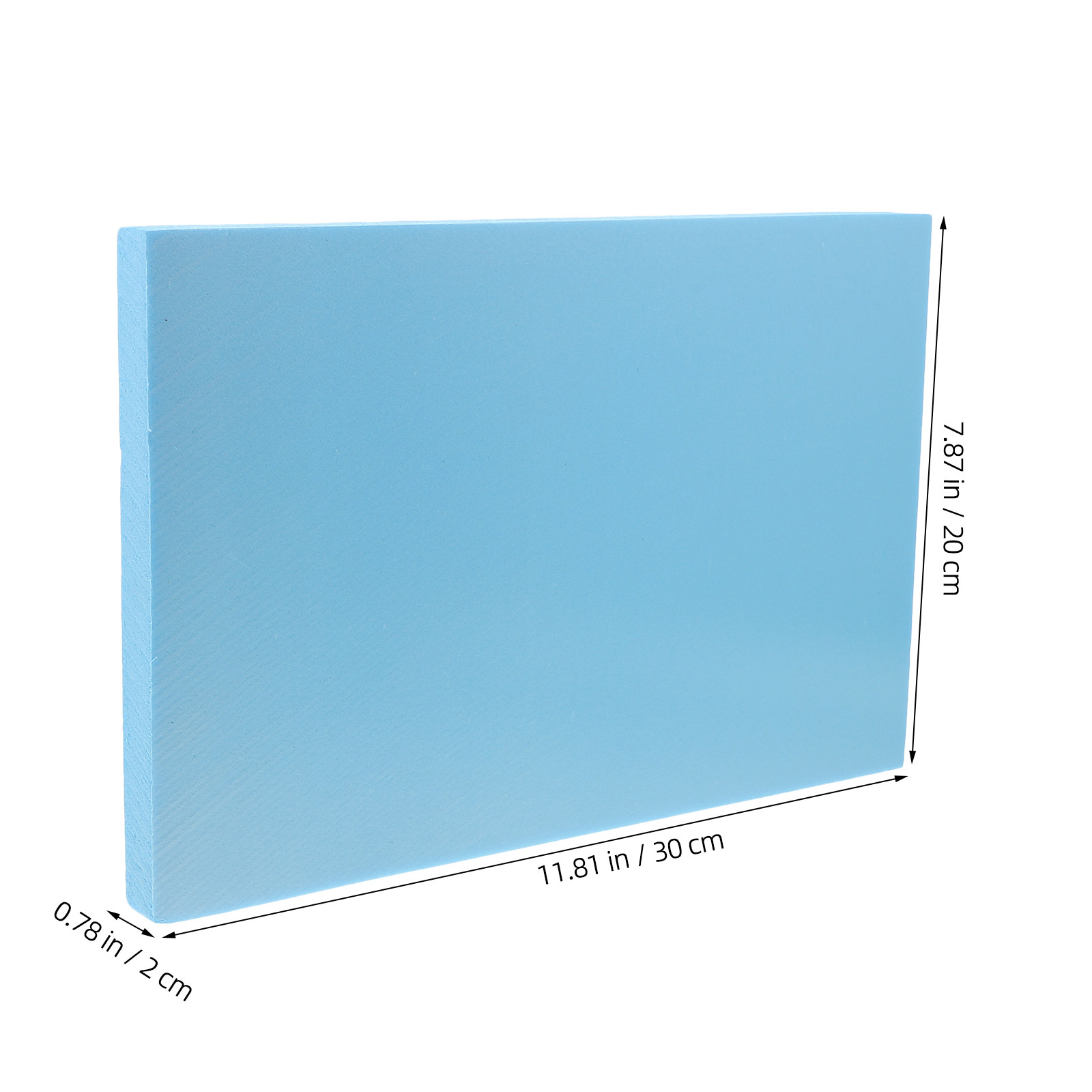 قطعتان من ألواح الفوم البولي ي - مراجعة Polyurethane Foam Sheet وسعره