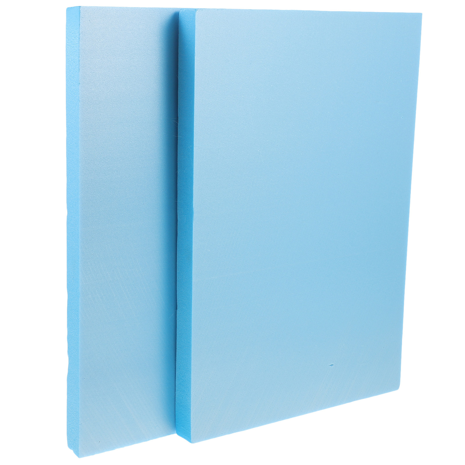 قطعتان من ألواح الفوم البولي ي - مراجعة Polyurethane Foam Sheet وسعره