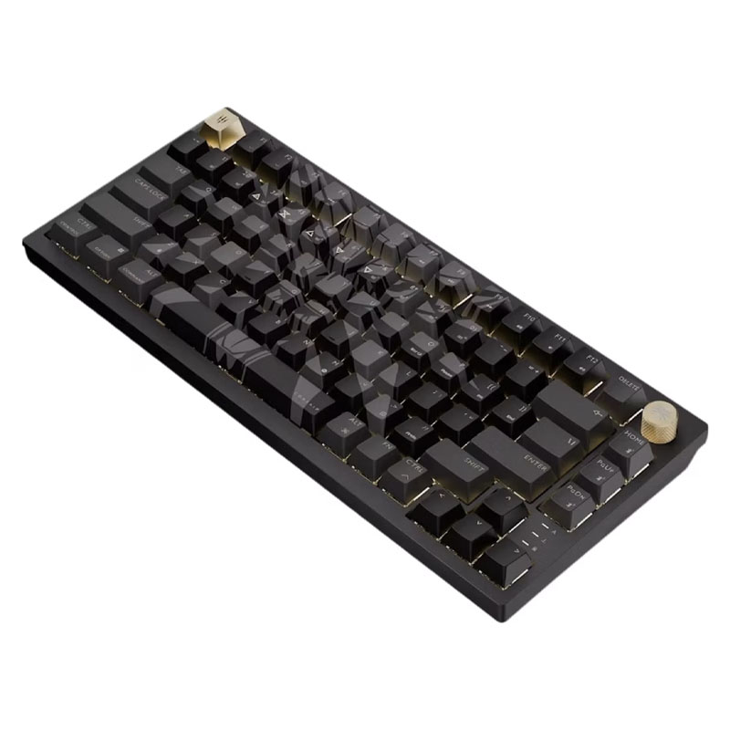 لوحة مفاتيح الألعاب الميكانيكي - مراجعة Gaming Keyboard Corsair وسعره
