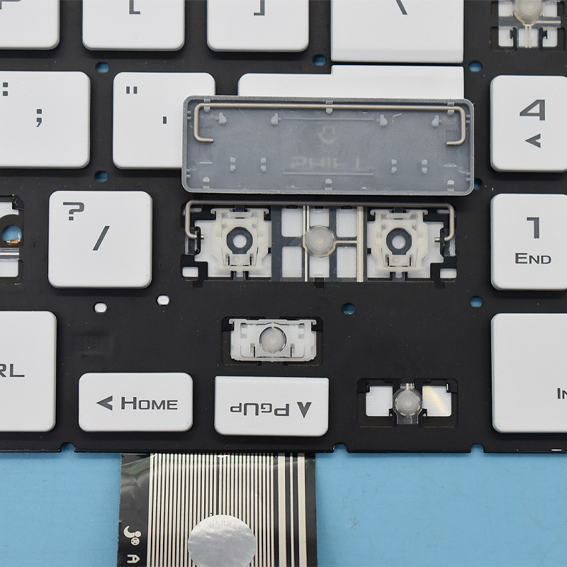 غطاء مفتاح بديل (كيب كاب) مع م - مراجعة Gaming Keyboard Hp وسعره