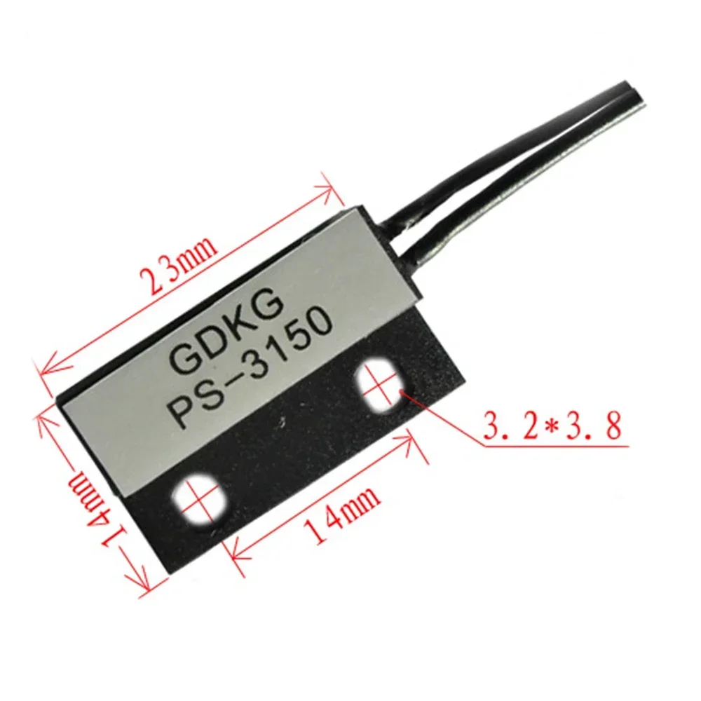 PS-3150 ريد التبديل الاستشعار  - مراجعة Switch Opener Tool وسعره
