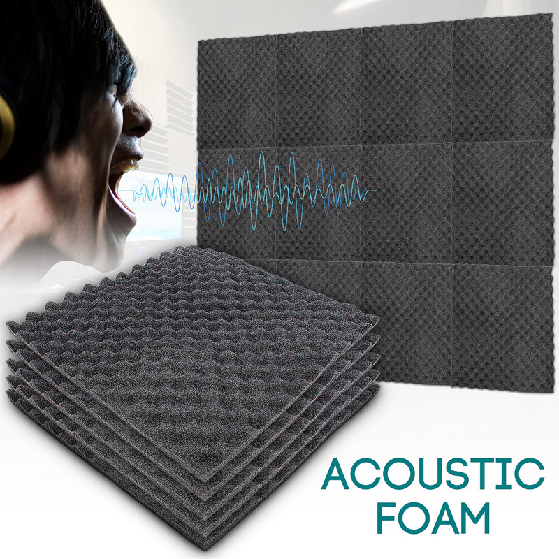 لوحات الجدران 50x50x1.5 سنتيمت - مراجعة Polyurethane Foam Sheet وسعره