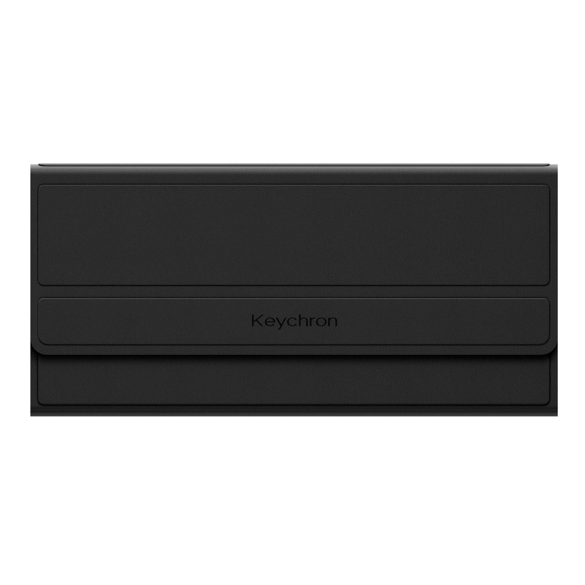حافظة لوحة مفاتيح Keychron Fol - مراجعة Gaming Keyboard Tester وسعره