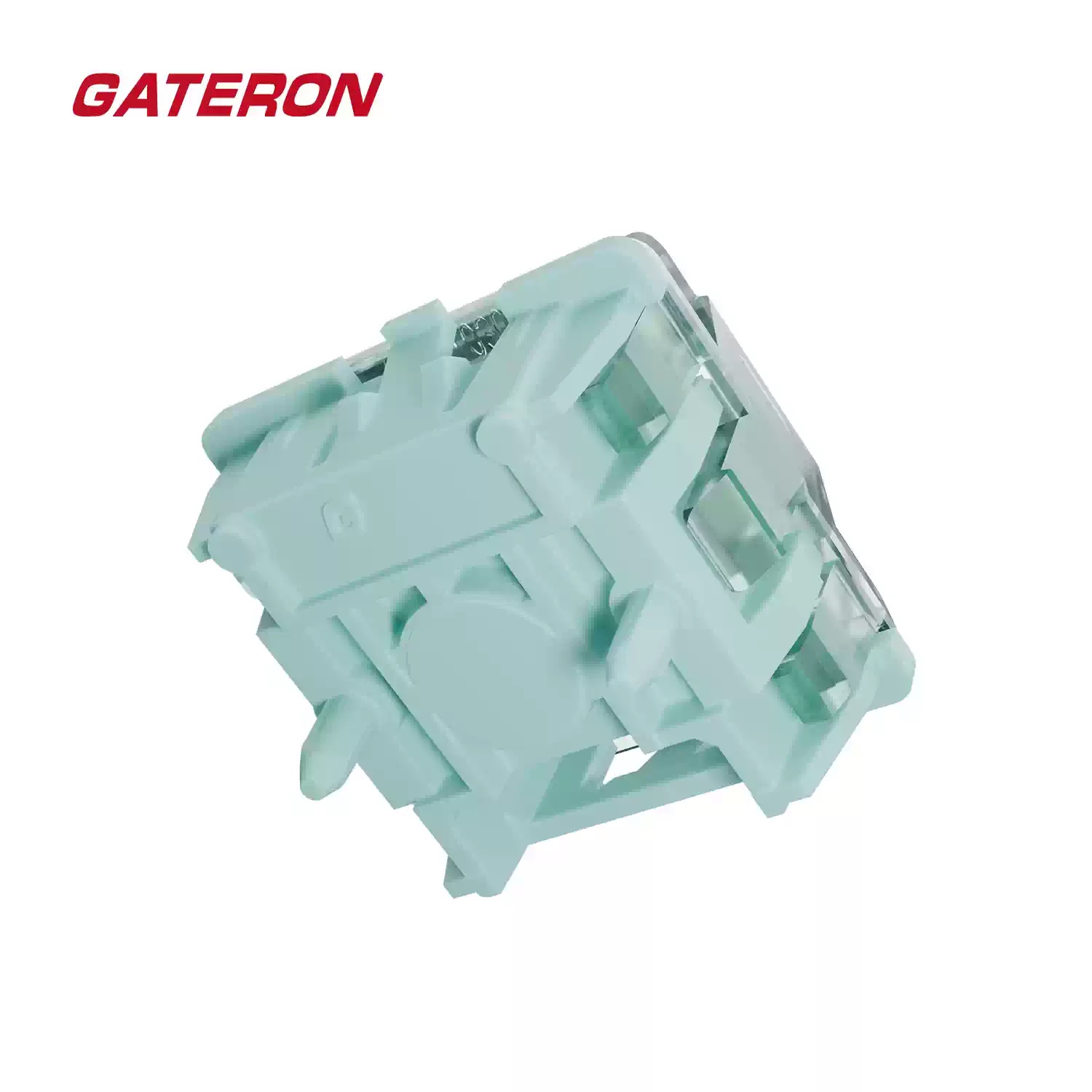 GATERON المغناطيسي اليشم برو ا - مراجعة Keyboard Lube Kit وسعره