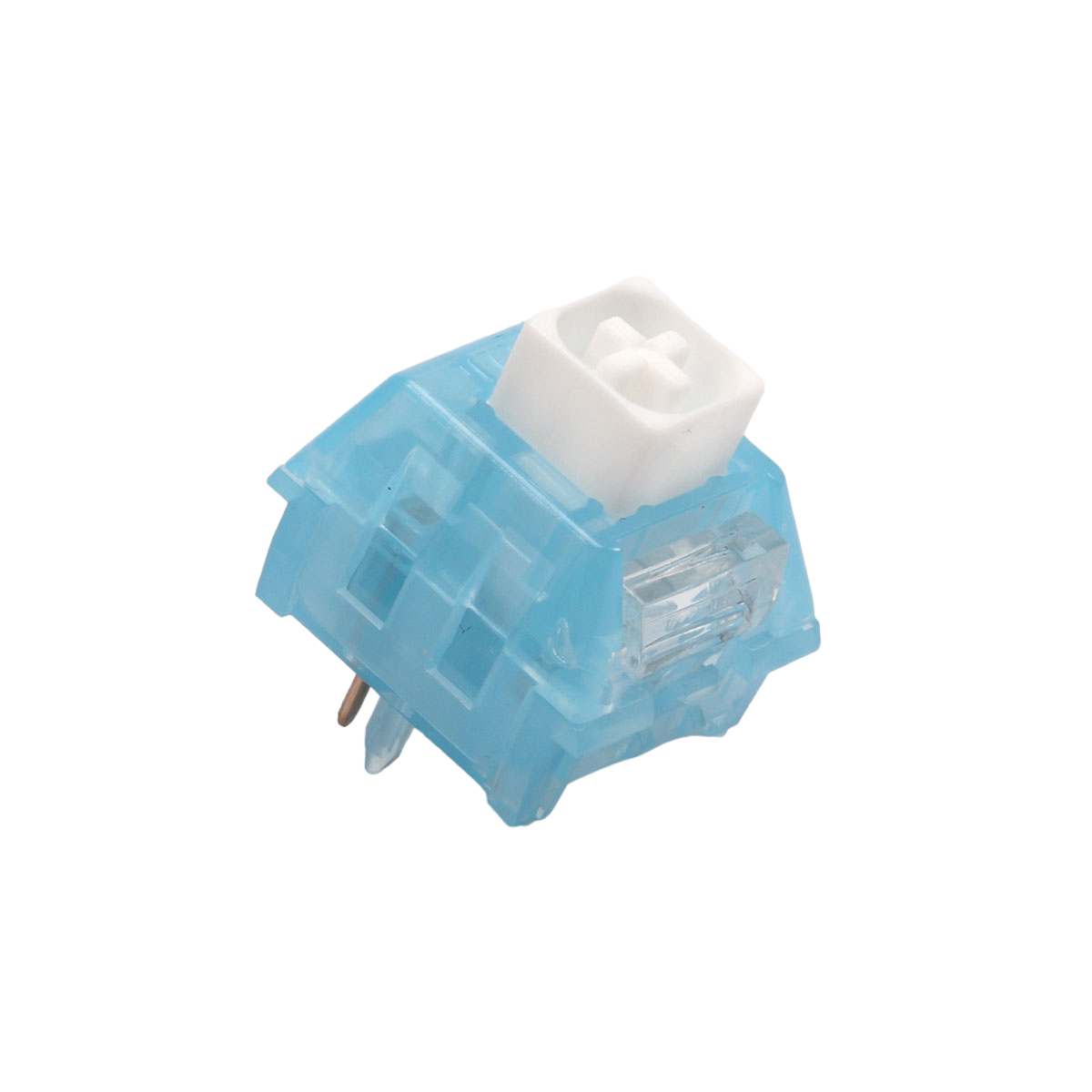 القطب الشمالي الثعلب التبديل ا - مراجعة Keyboard Lube Kit وسعره