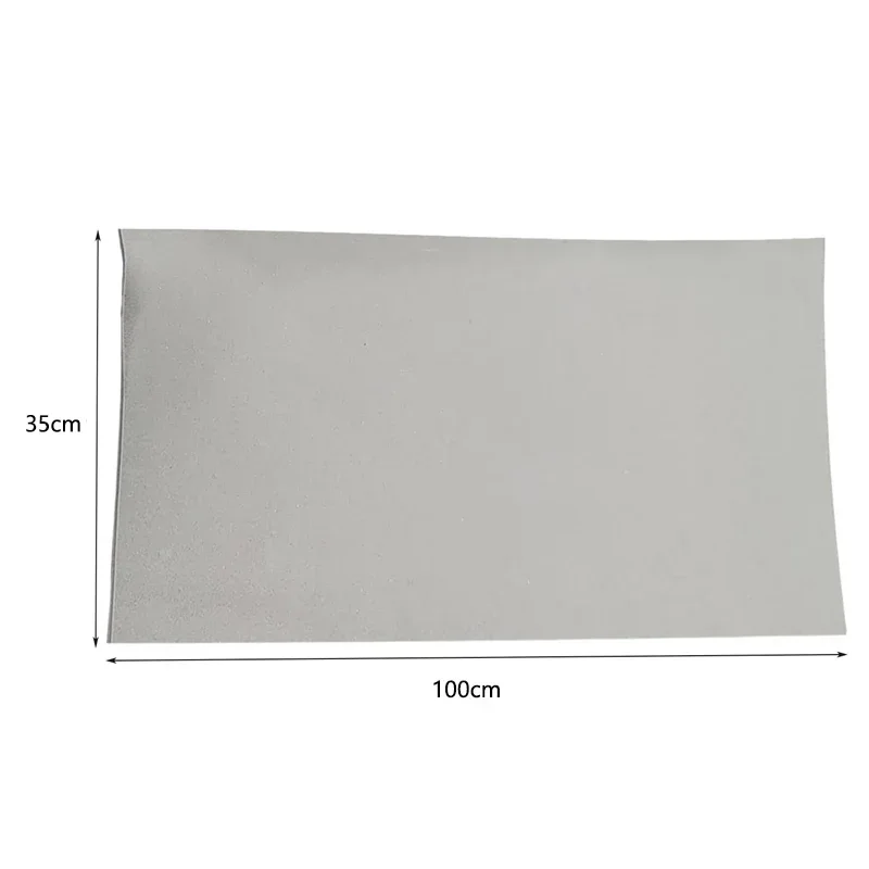 1 مللي متر 2 مللي متر 3 مللي م - مراجعة Polyurethane Foam Sheet وسعره