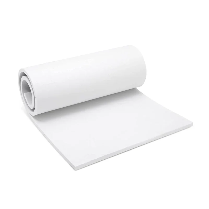 1 مللي متر 2 مللي متر 3 مللي م - مراجعة Polyurethane Foam Sheet وسعره
