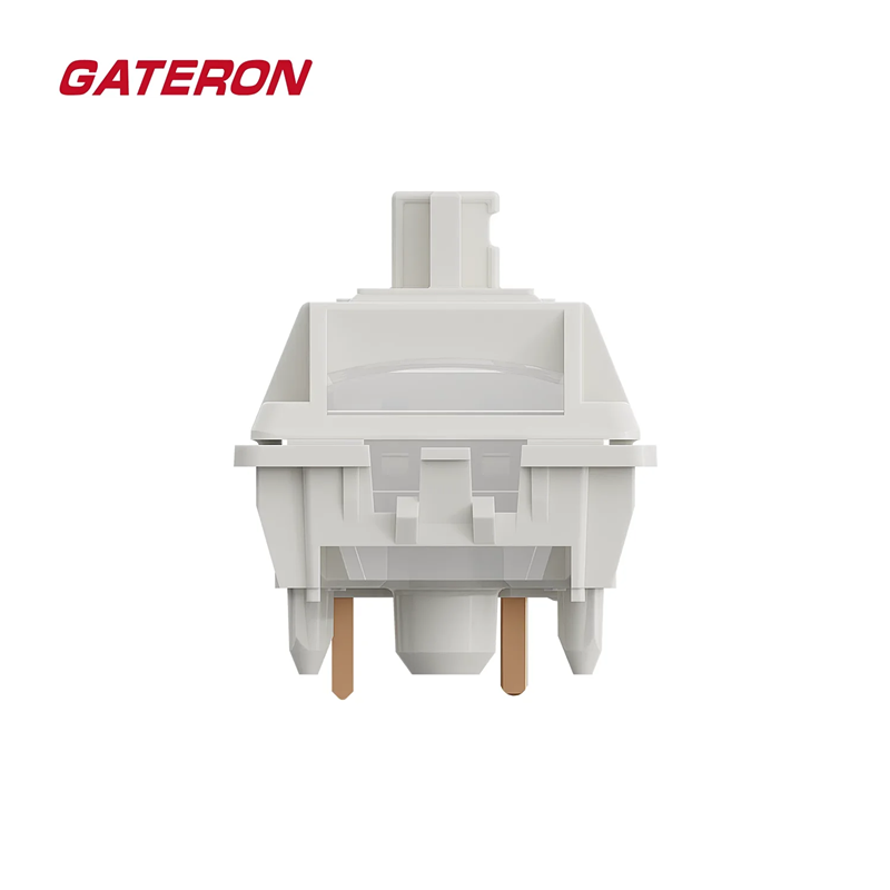مفتاح عصير Gateron خطي مثبت مس - مراجعة Keyboard Lube Kit وسعره
