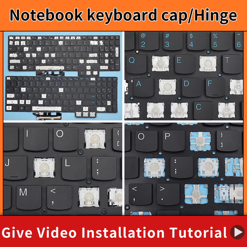 غطاء مفتاح بديل (كيب كاب) مع م - مراجعة Gaming Keyboard Hp وسعره