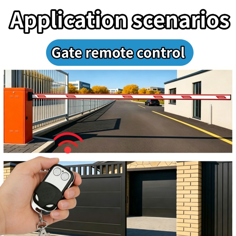 جهاز تحكم عن بعد لاسلكي بتردد  - مراجعة Switch Opener Tool وسعره