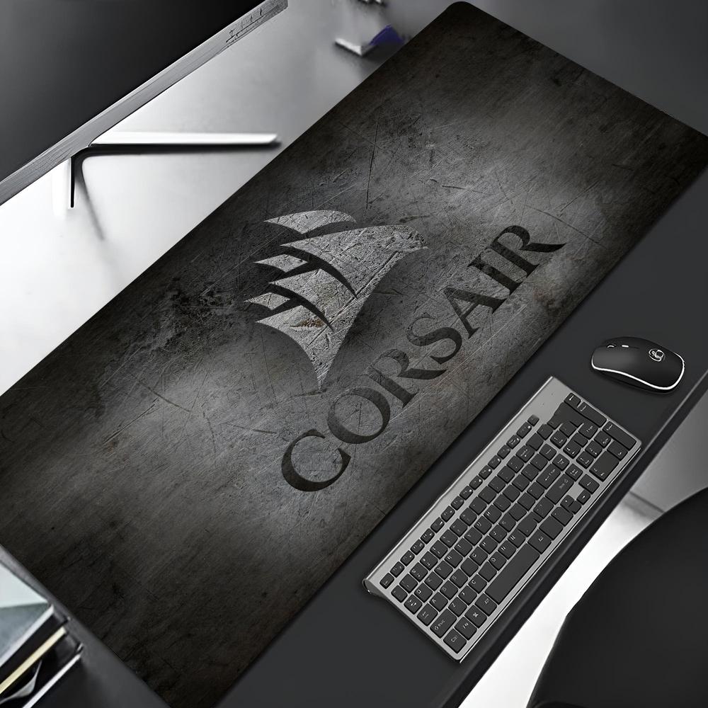لوحة ماوس كورسير كبيرة الحجم ب - مراجعة Gaming Keyboard Corsair وسعره