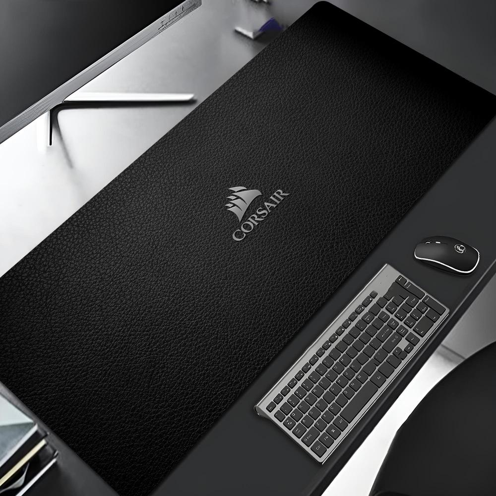 لوحة ماوس كورسير كبيرة الحجم ب - مراجعة Gaming Keyboard Corsair وسعره