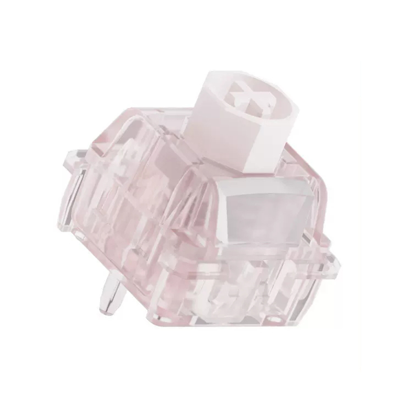 ووكي ستوديو باباو وردي لوتس مف - مراجعة Keyboard Lube Kit وسعره