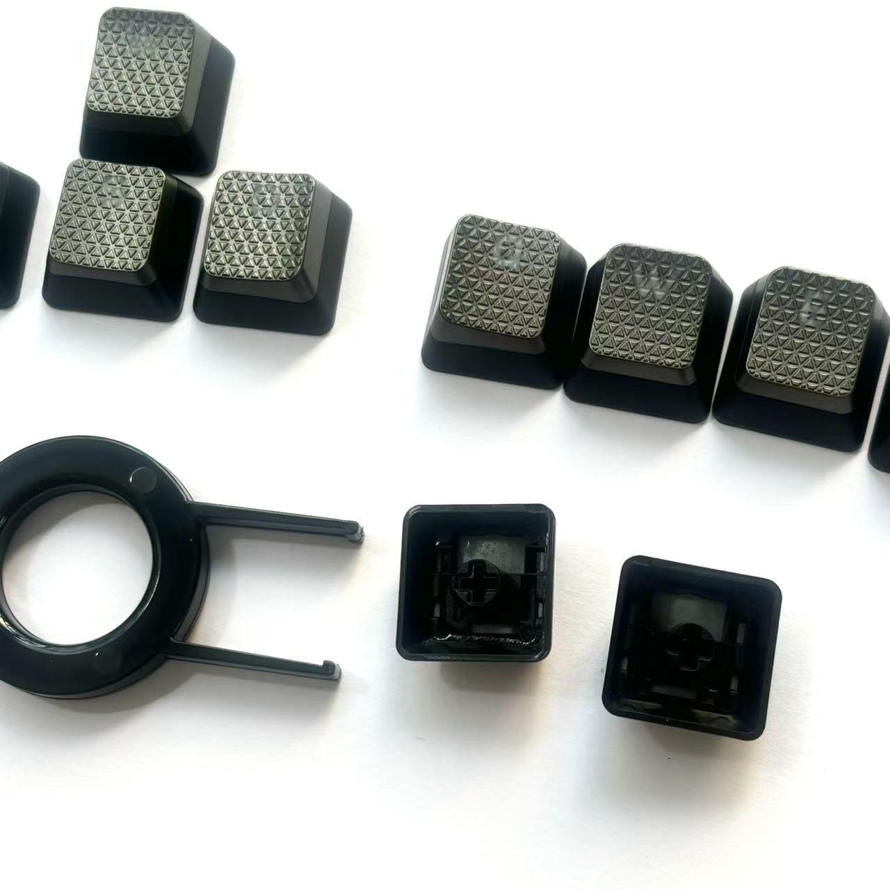 10 أغطية مفاتيح بإضاءة خلفية ل - مراجعة Gaming Keyboard Corsair وسعره