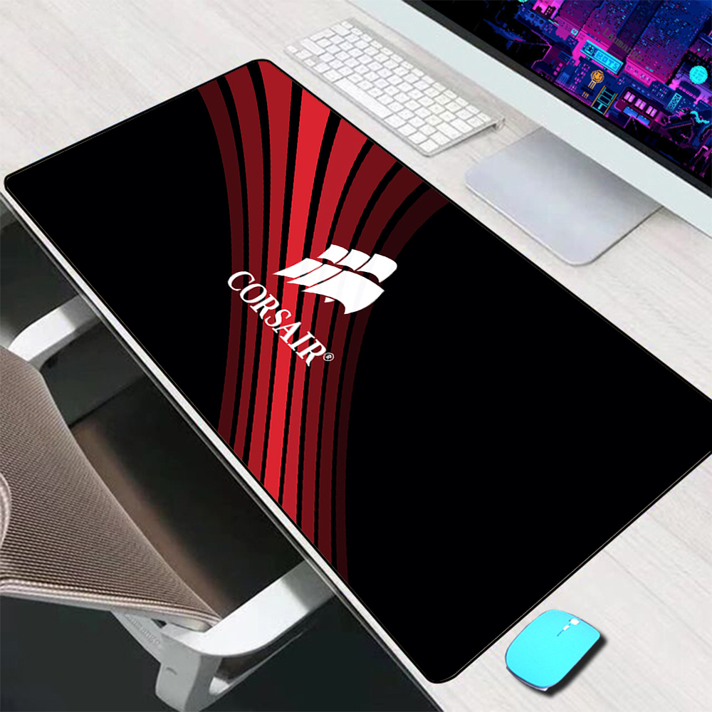 قرصان ماوس الوسادة اكسسوارات ا - مراجعة Gaming Keyboard Corsair وسعره