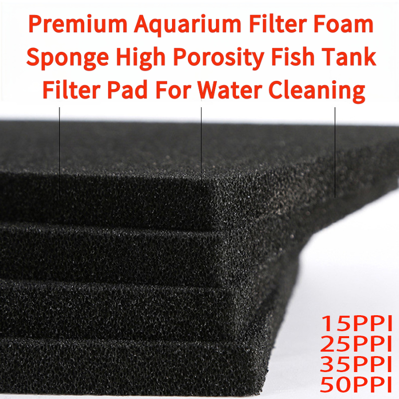 إسفنج رغوي عالي الجودة للأحواض - مراجعة Polyurethane Foam Sheet وسعره