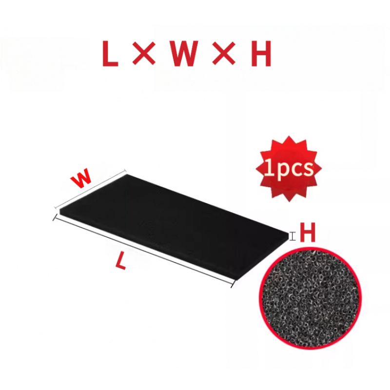 إسفنج رغوي عالي الجودة للأحواض - مراجعة Polyurethane Foam Sheet وسعره