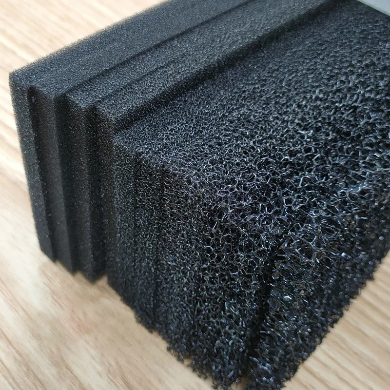 إسفنج رغوي عالي الجودة للأحواض - مراجعة Polyurethane Foam Sheet وسعره
